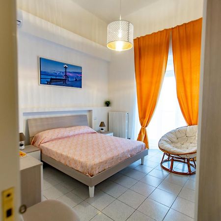 Antonella Home B&B Bari Ngoại thất bức ảnh