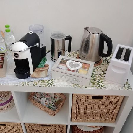 Antonella Home B&B Bari Ngoại thất bức ảnh