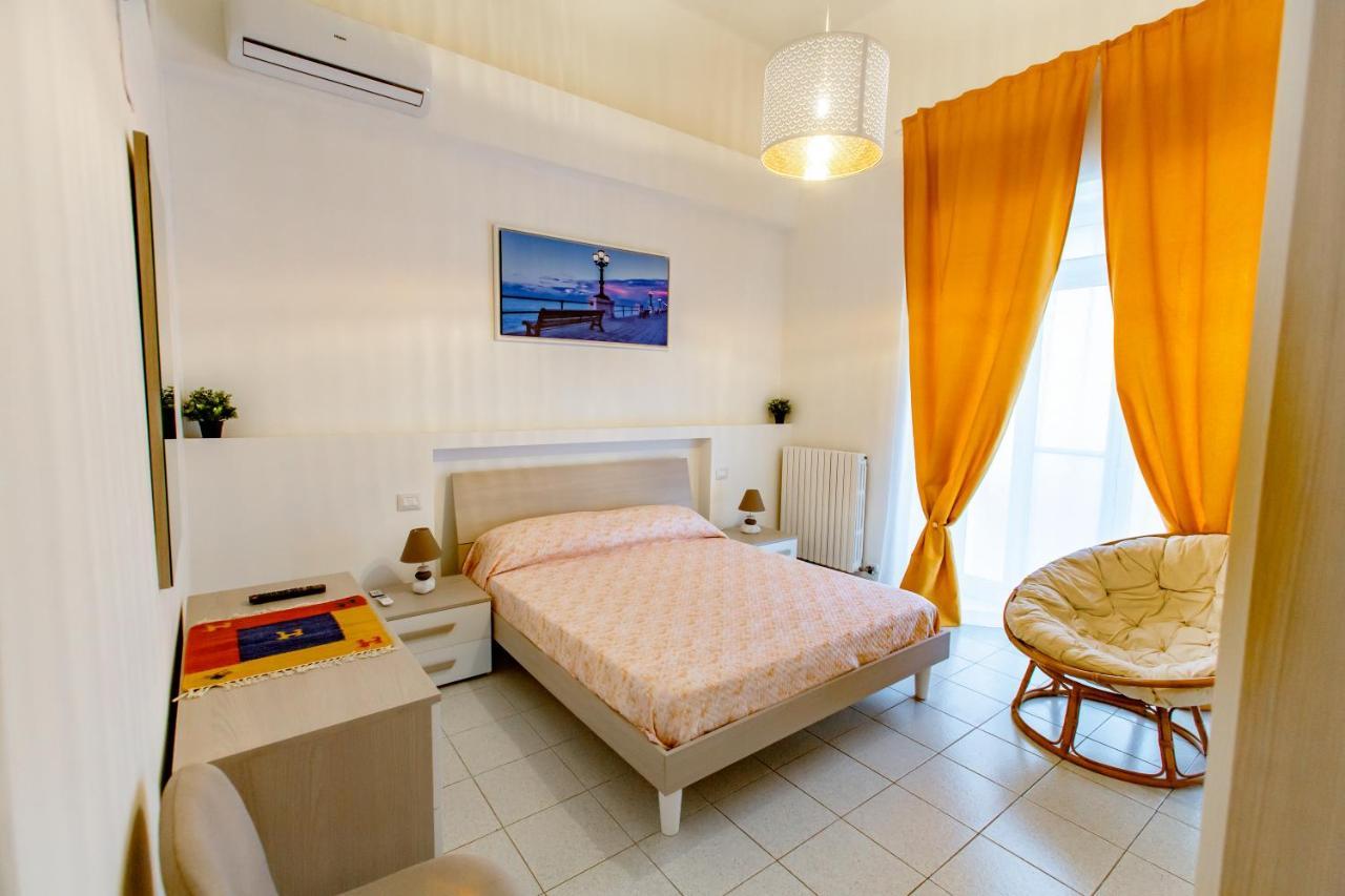 Antonella Home B&B Bari Ngoại thất bức ảnh