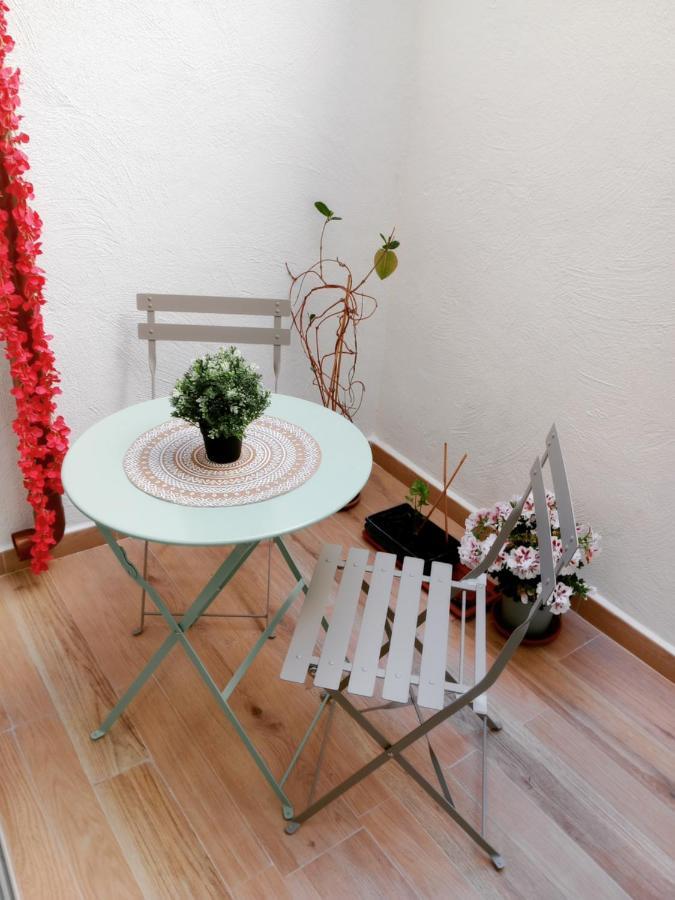 Antonella Home B&B Bari Ngoại thất bức ảnh