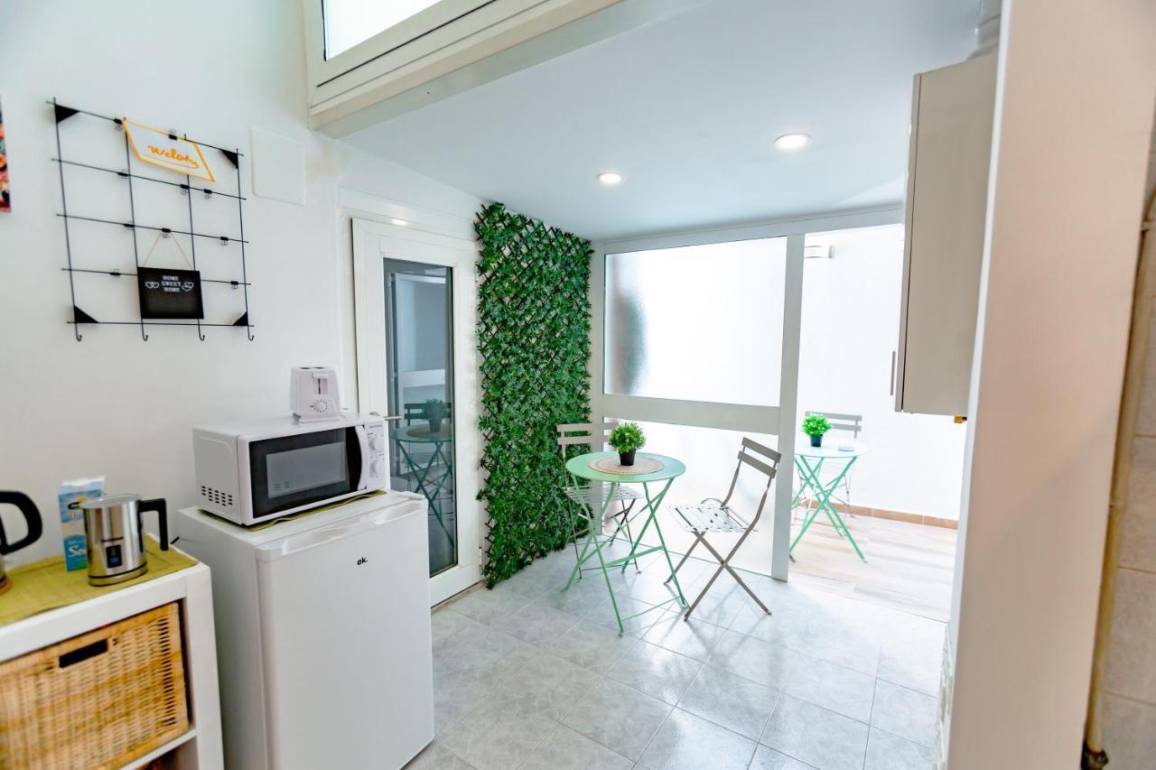 Antonella Home B&B Bari Ngoại thất bức ảnh