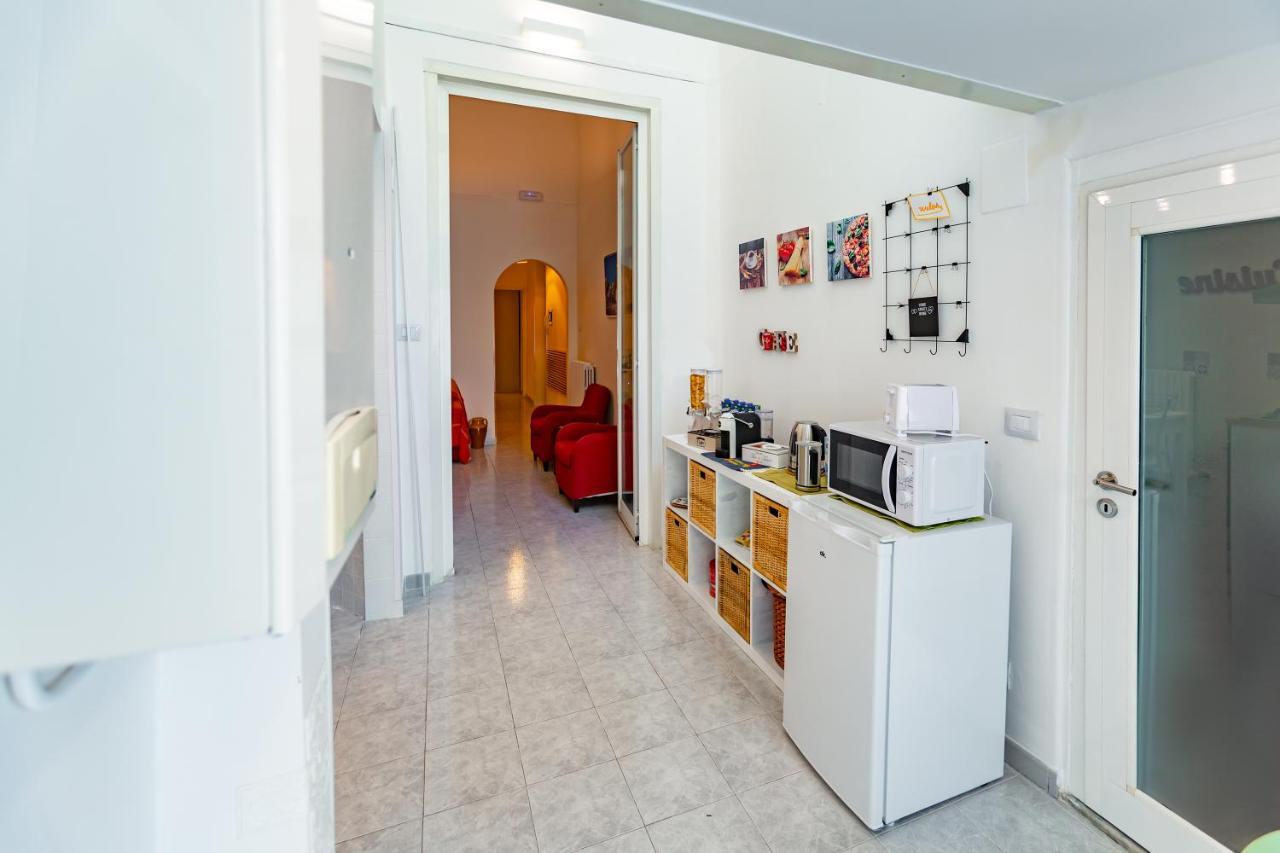 Antonella Home B&B Bari Ngoại thất bức ảnh