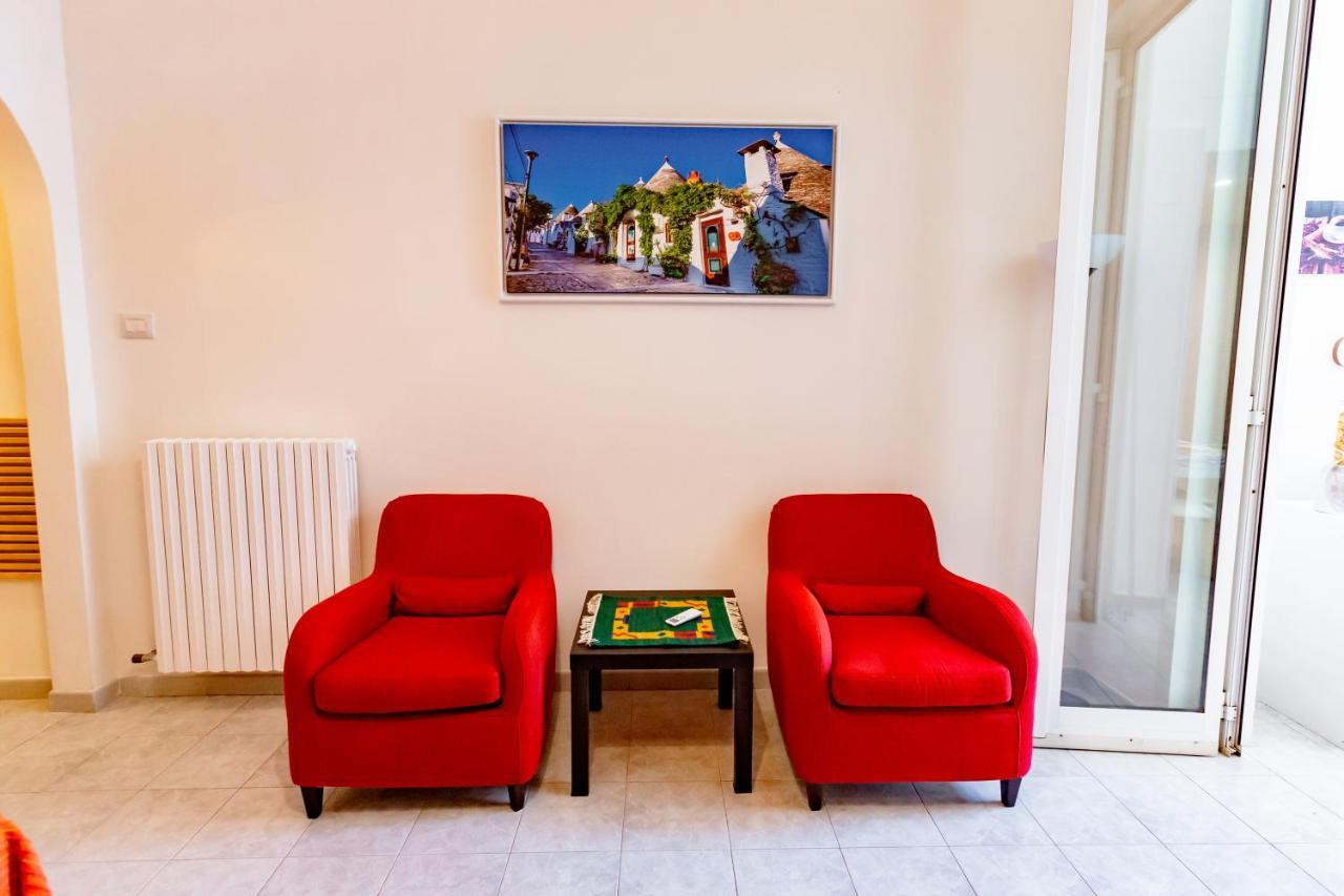 Antonella Home B&B Bari Ngoại thất bức ảnh