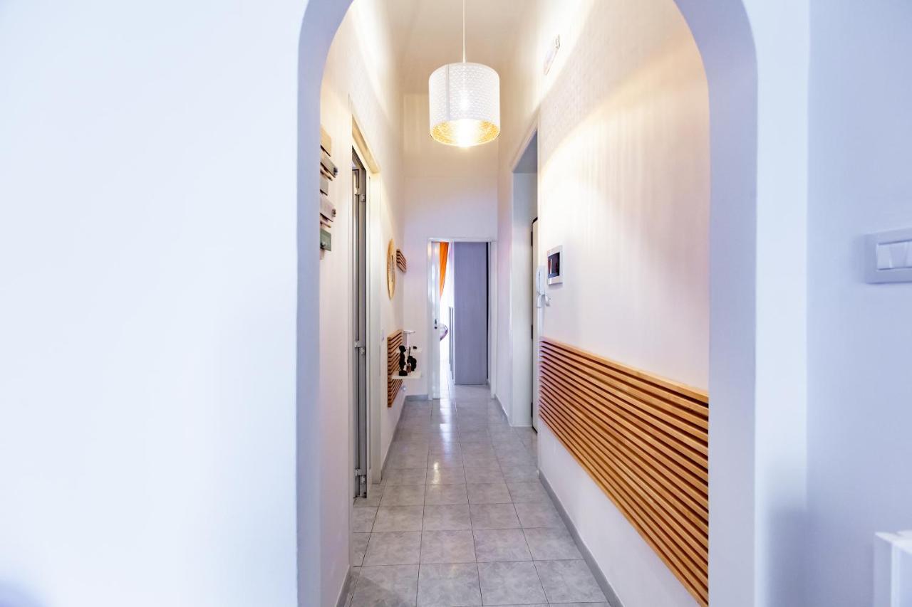 Antonella Home B&B Bari Ngoại thất bức ảnh