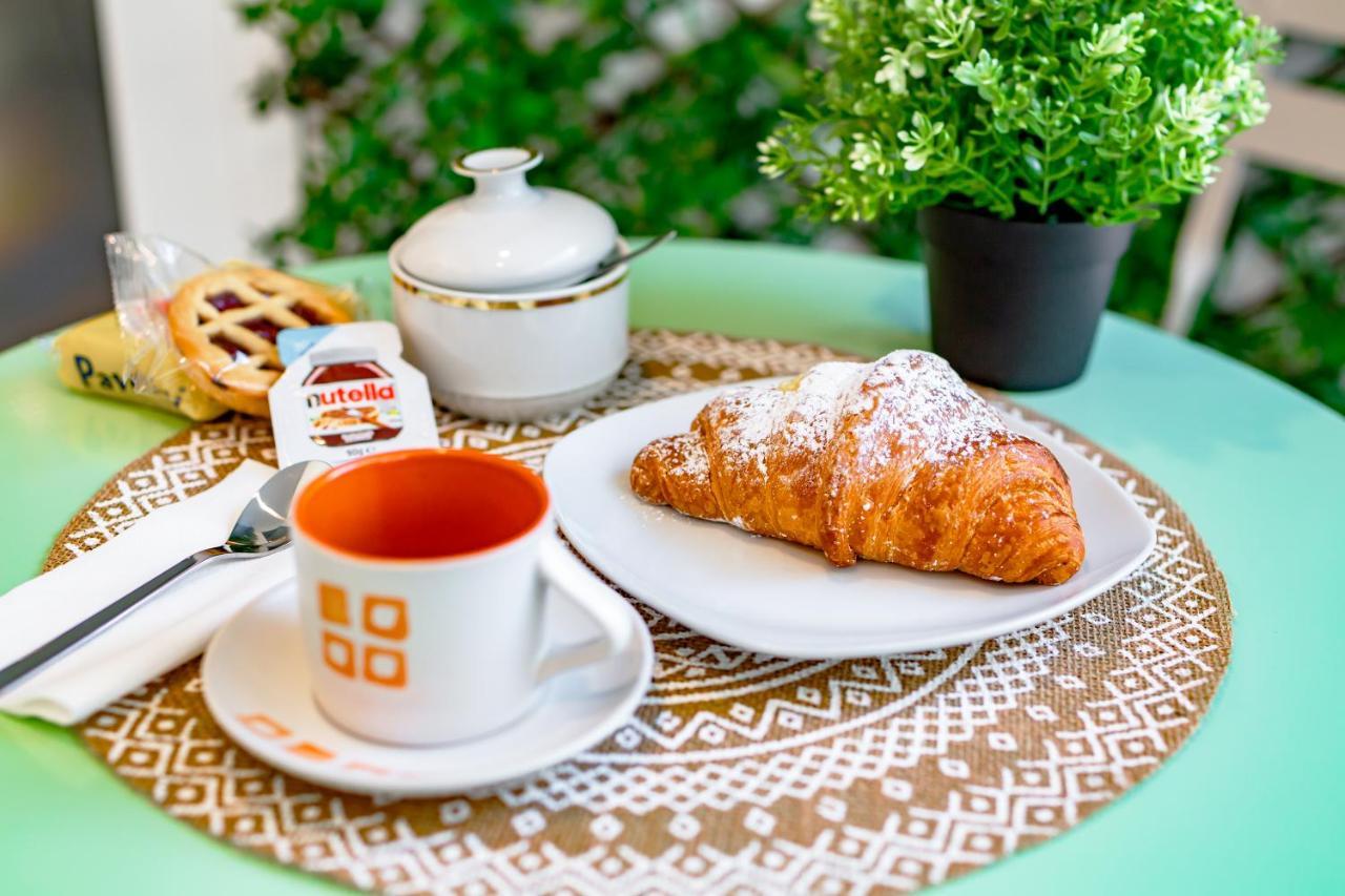 Antonella Home B&B Bari Ngoại thất bức ảnh