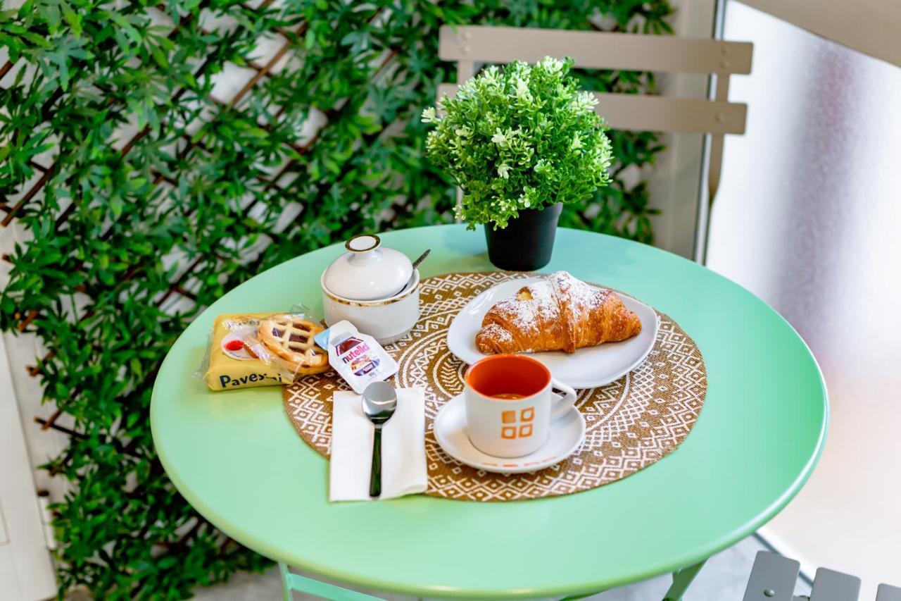 Antonella Home B&B Bari Ngoại thất bức ảnh