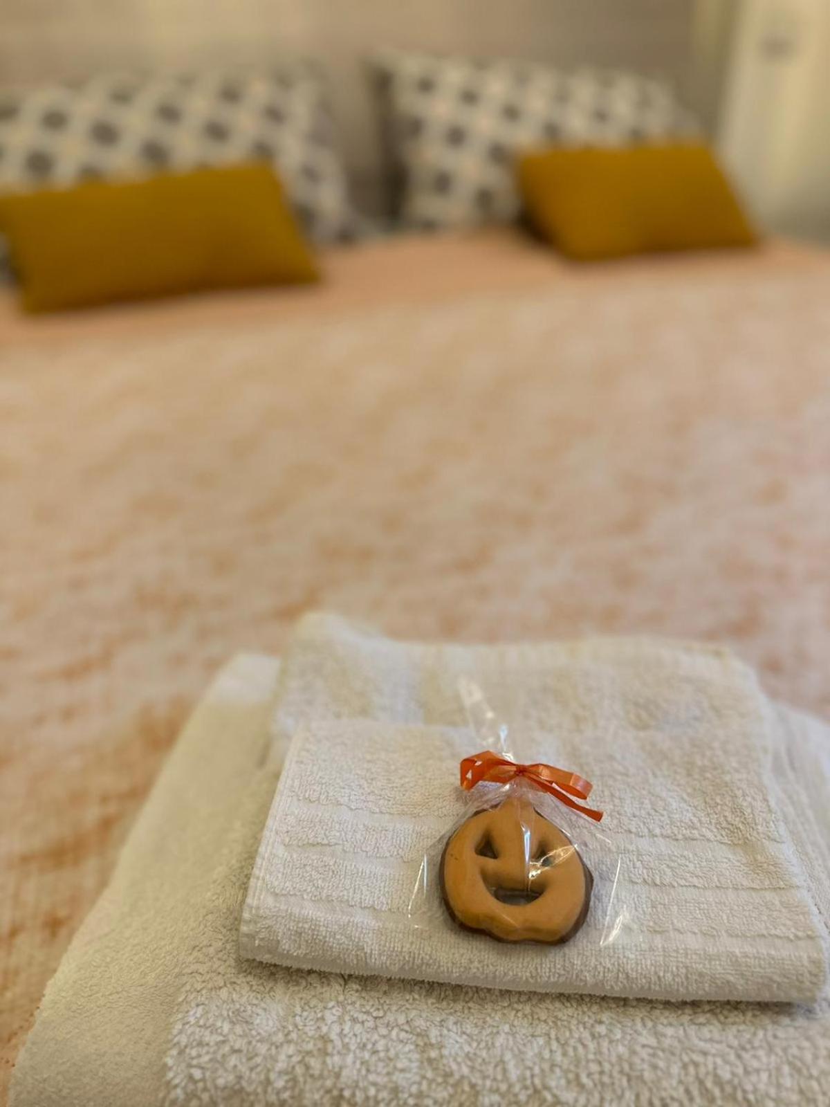 Antonella Home B&B Bari Ngoại thất bức ảnh