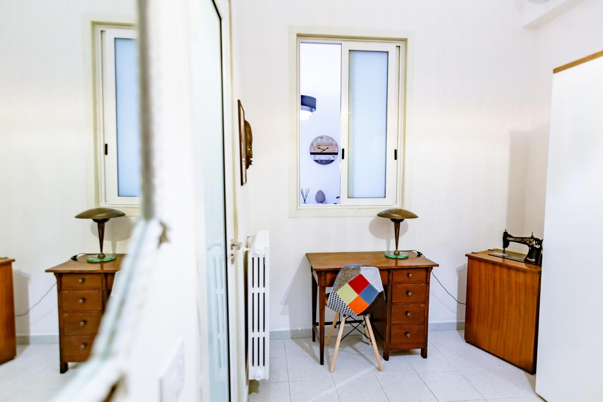 Antonella Home B&B Bari Phòng bức ảnh