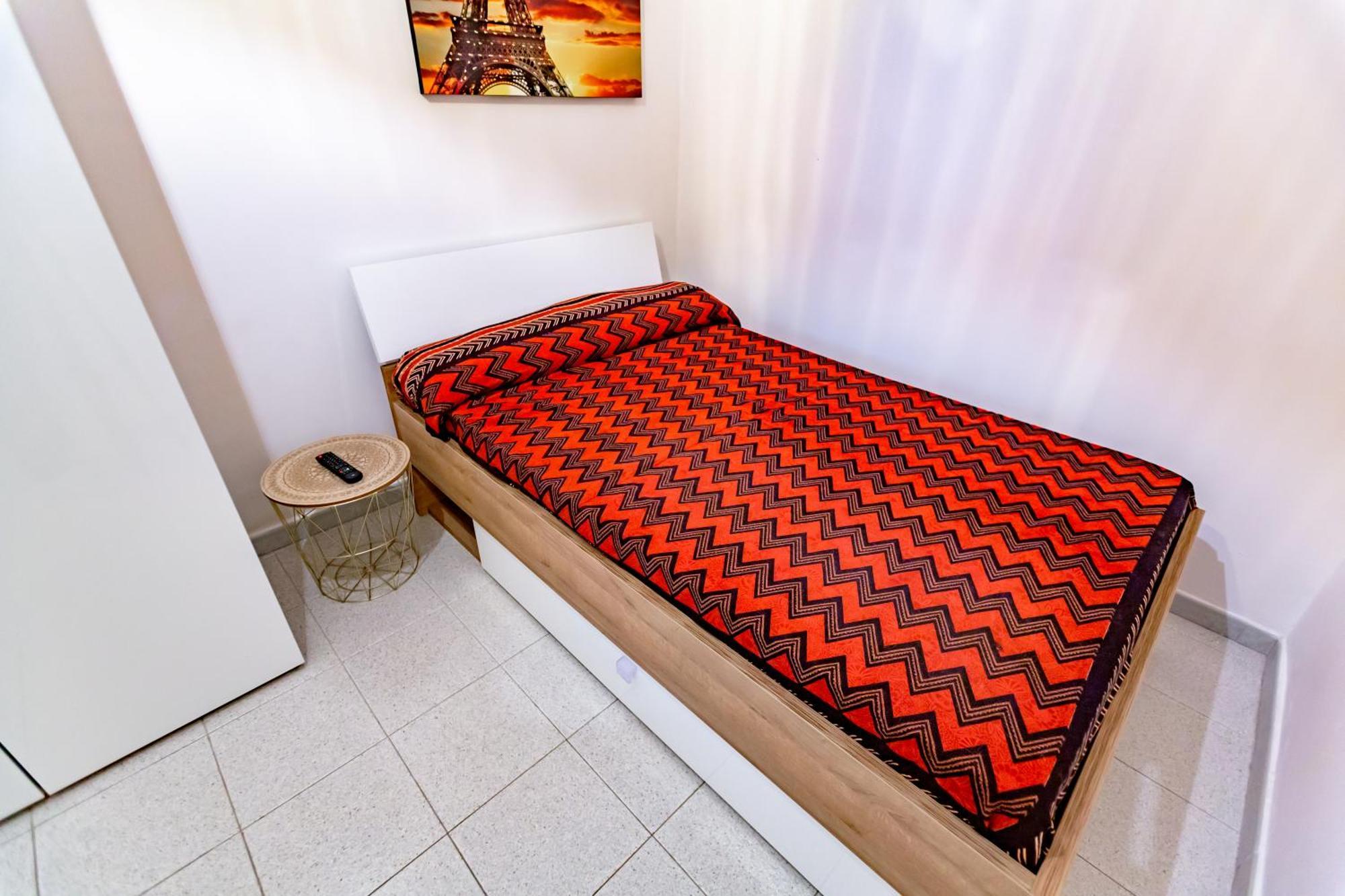 Antonella Home B&B Bari Phòng bức ảnh