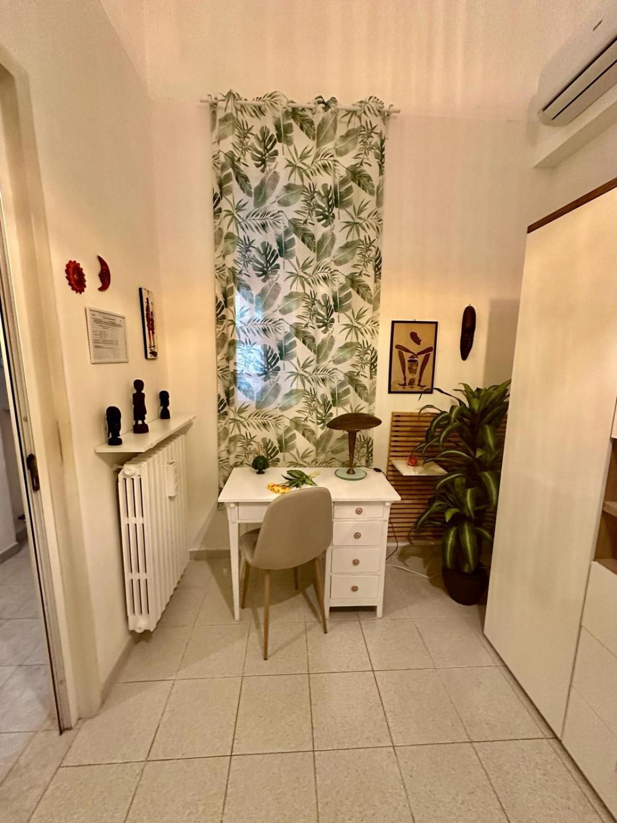 Antonella Home B&B Bari Ngoại thất bức ảnh