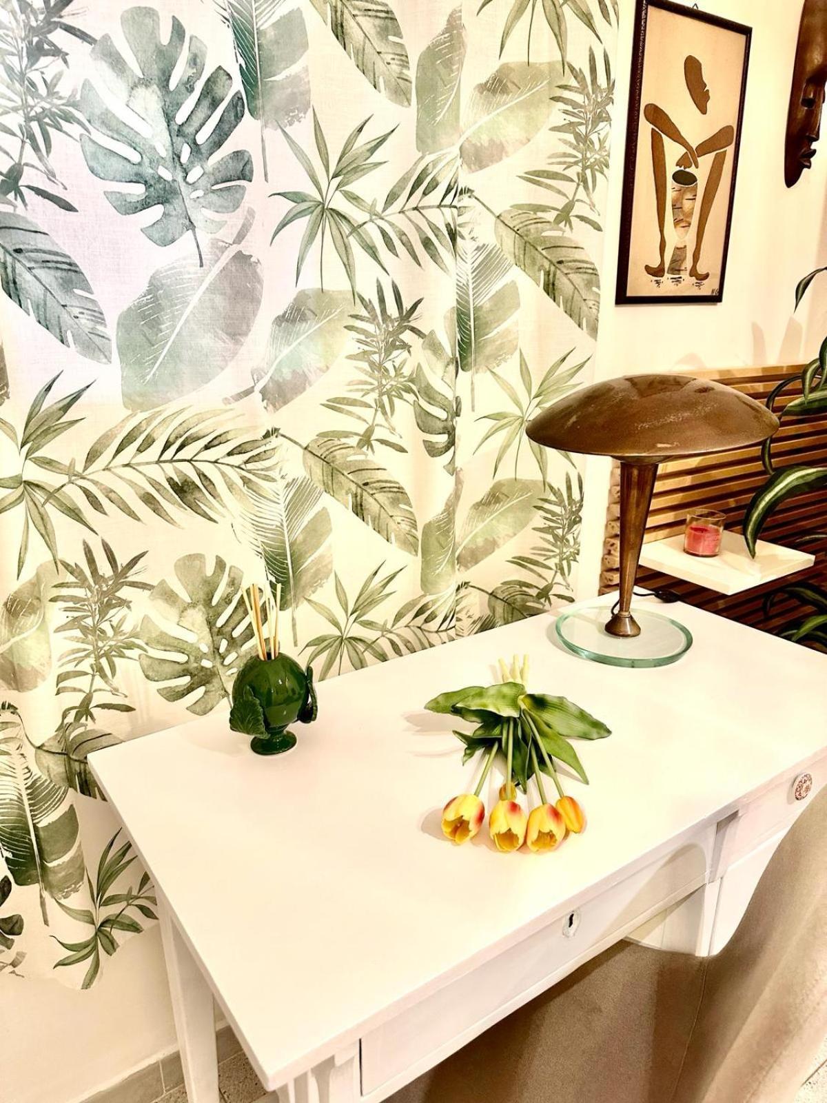 Antonella Home B&B Bari Ngoại thất bức ảnh