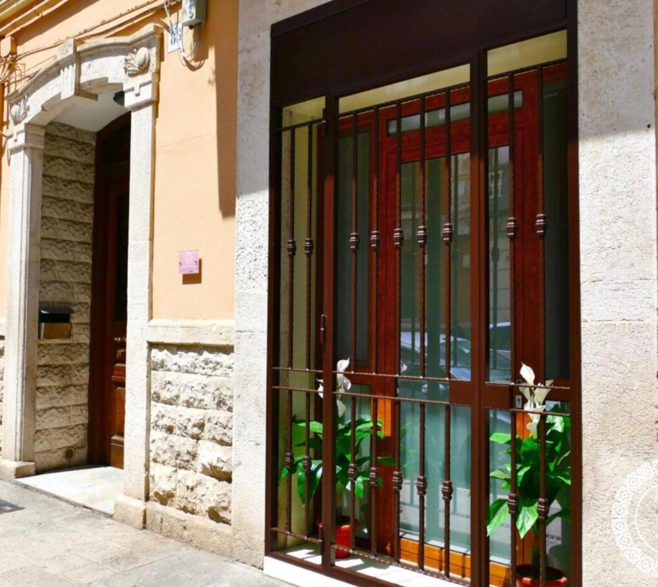 Antonella Home B&B Bari Ngoại thất bức ảnh