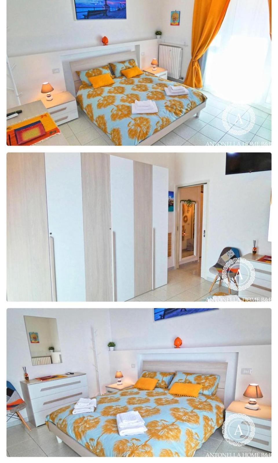 Antonella Home B&B Bari Ngoại thất bức ảnh