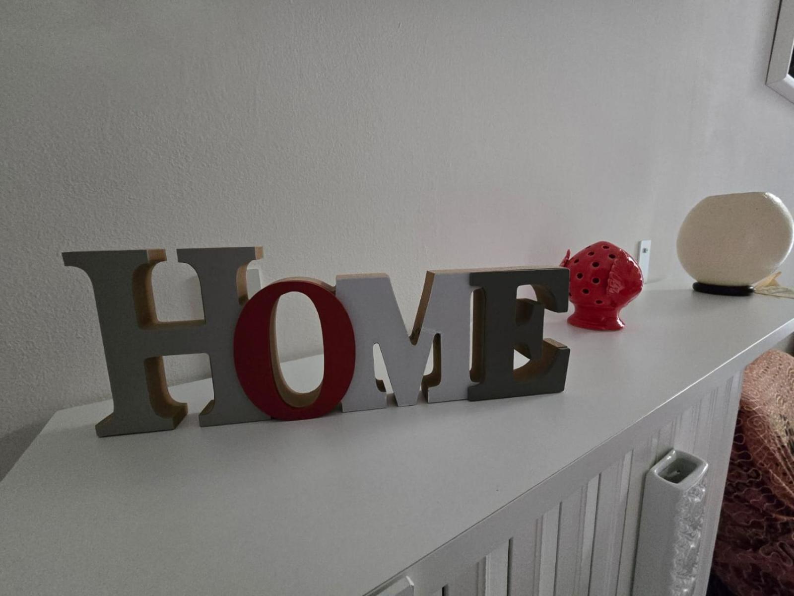Antonella Home B&B Bari Ngoại thất bức ảnh
