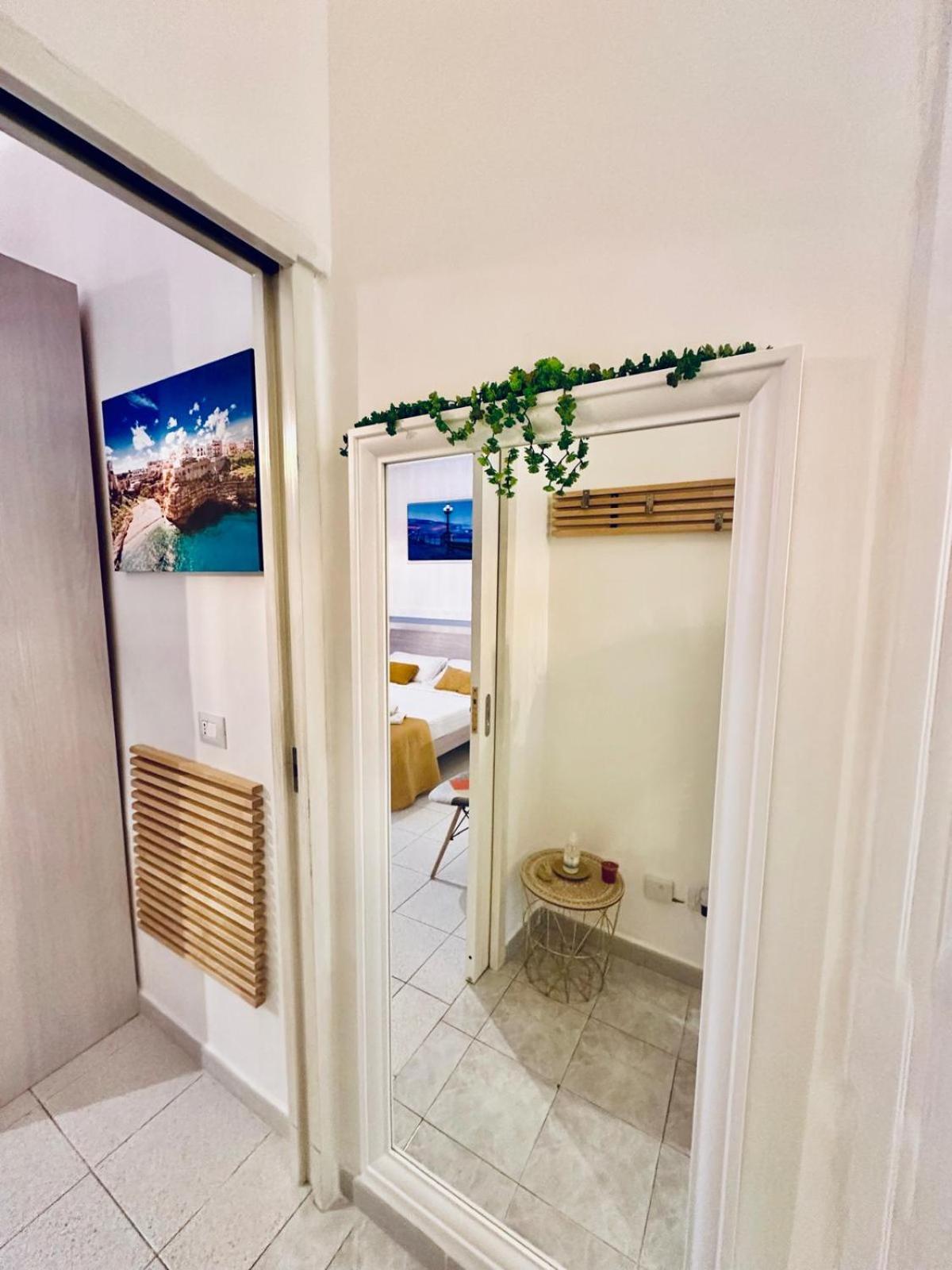 Antonella Home B&B Bari Ngoại thất bức ảnh