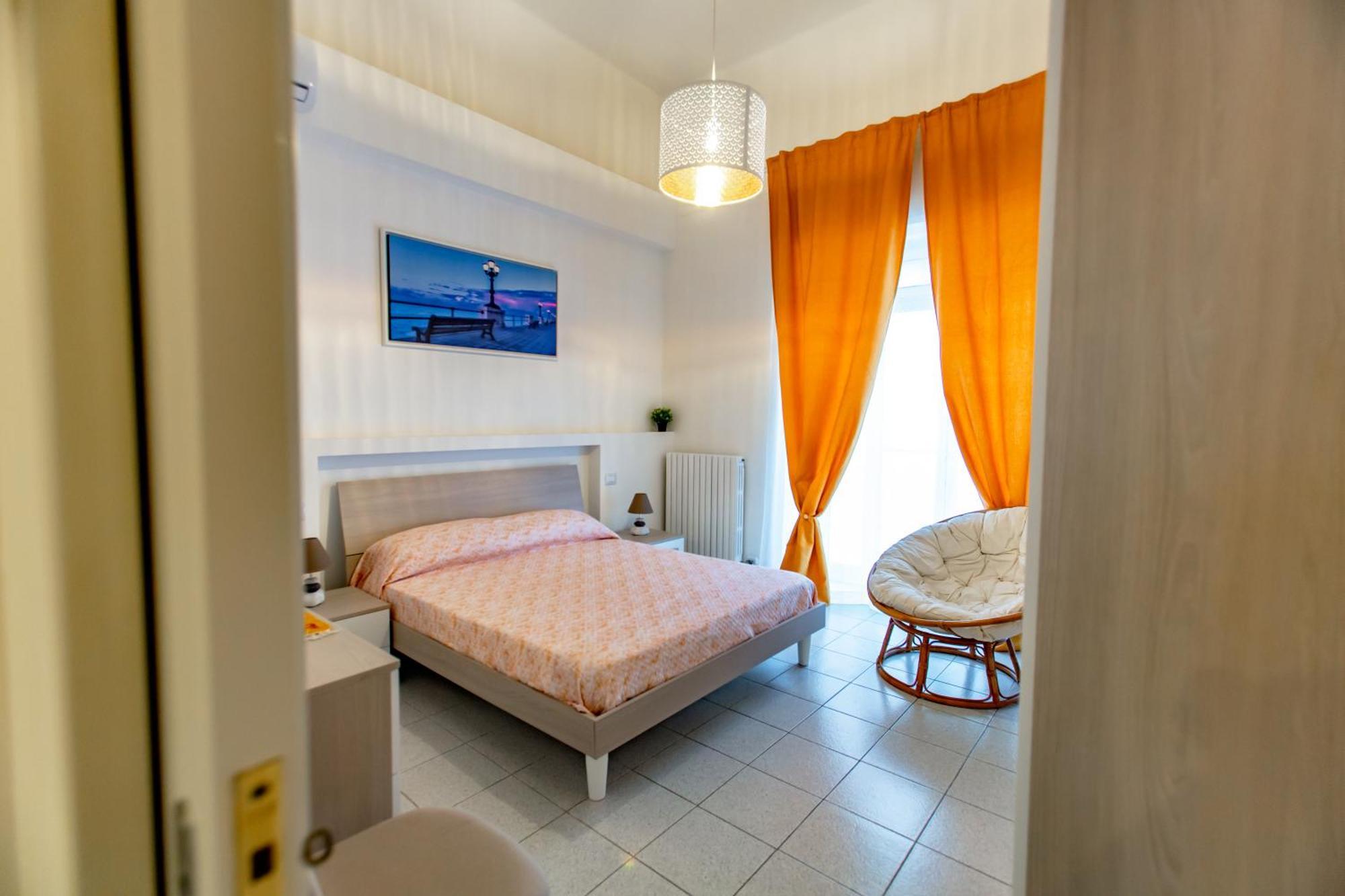 Antonella Home B&B Bari Ngoại thất bức ảnh