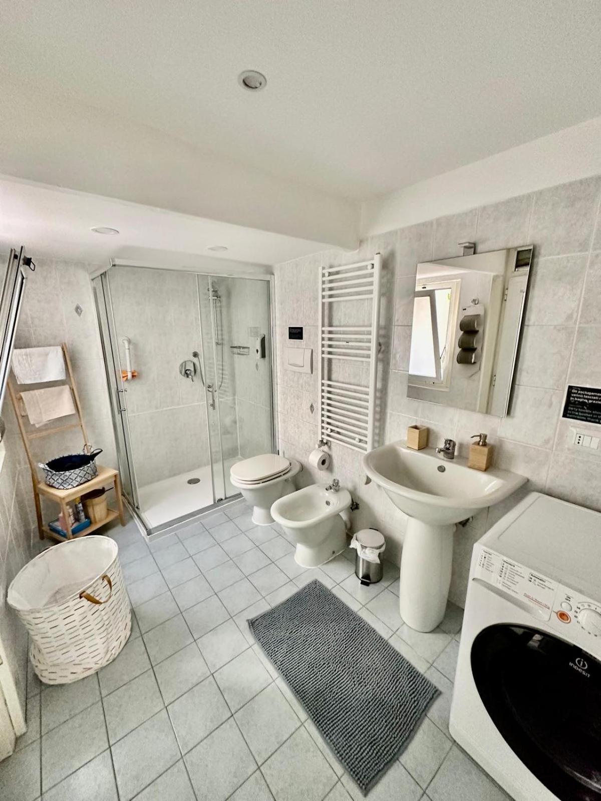 Antonella Home B&B Bari Ngoại thất bức ảnh