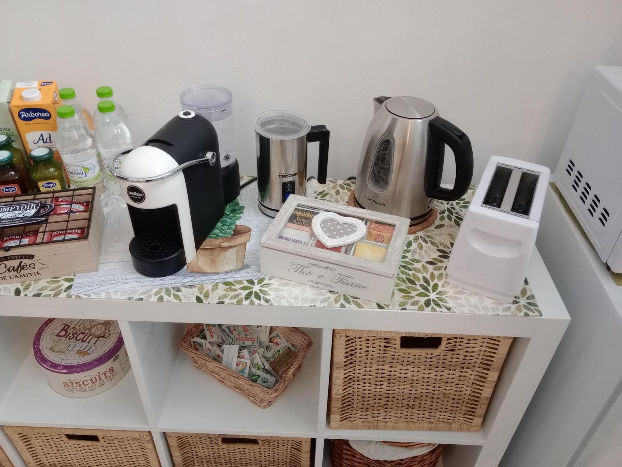 Antonella Home B&B Bari Ngoại thất bức ảnh