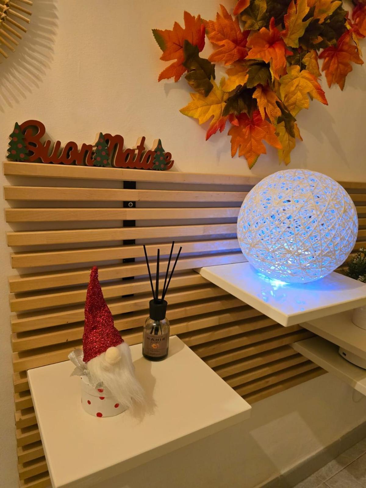 Antonella Home B&B Bari Ngoại thất bức ảnh