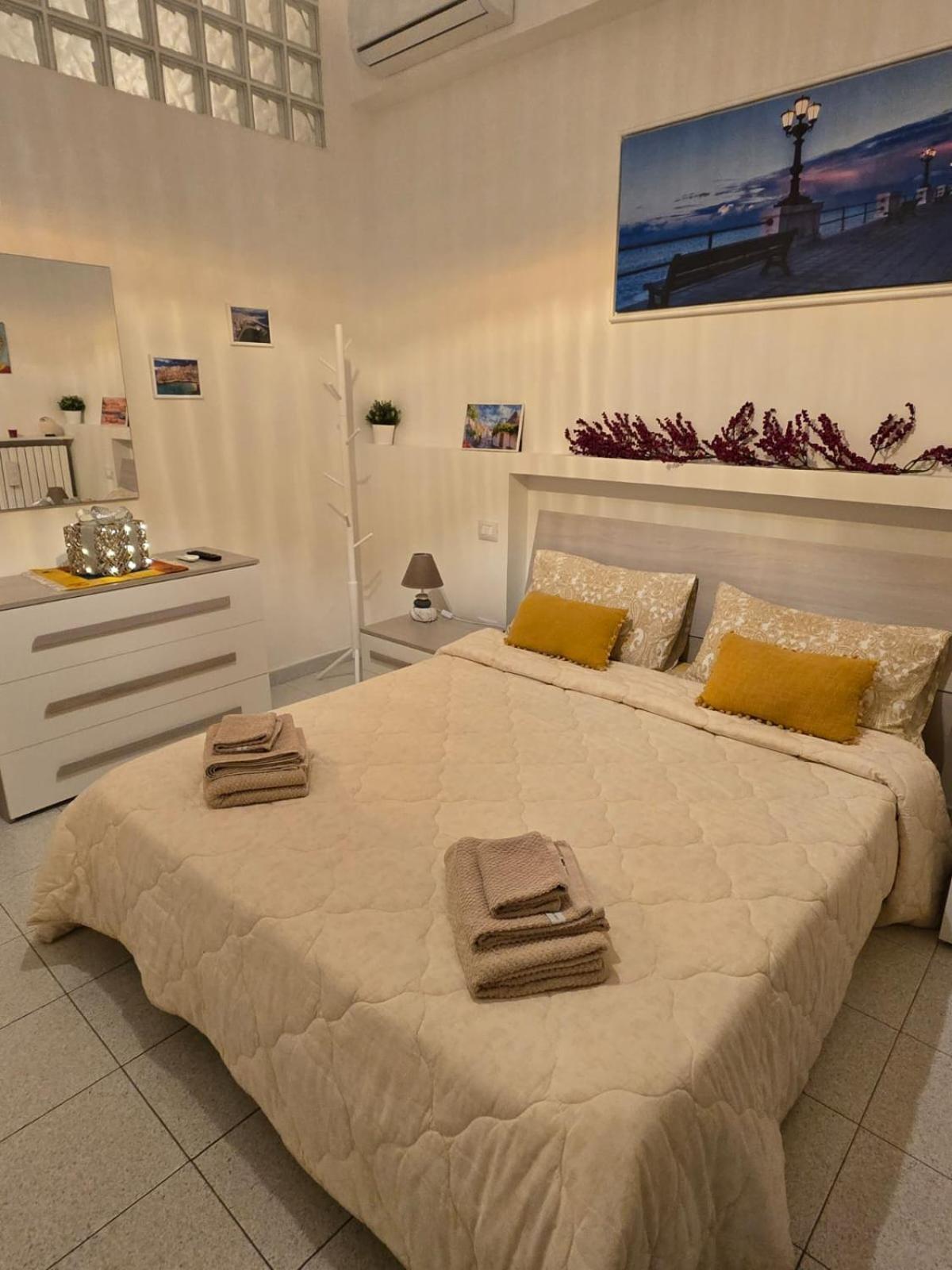 Antonella Home B&B Bari Ngoại thất bức ảnh