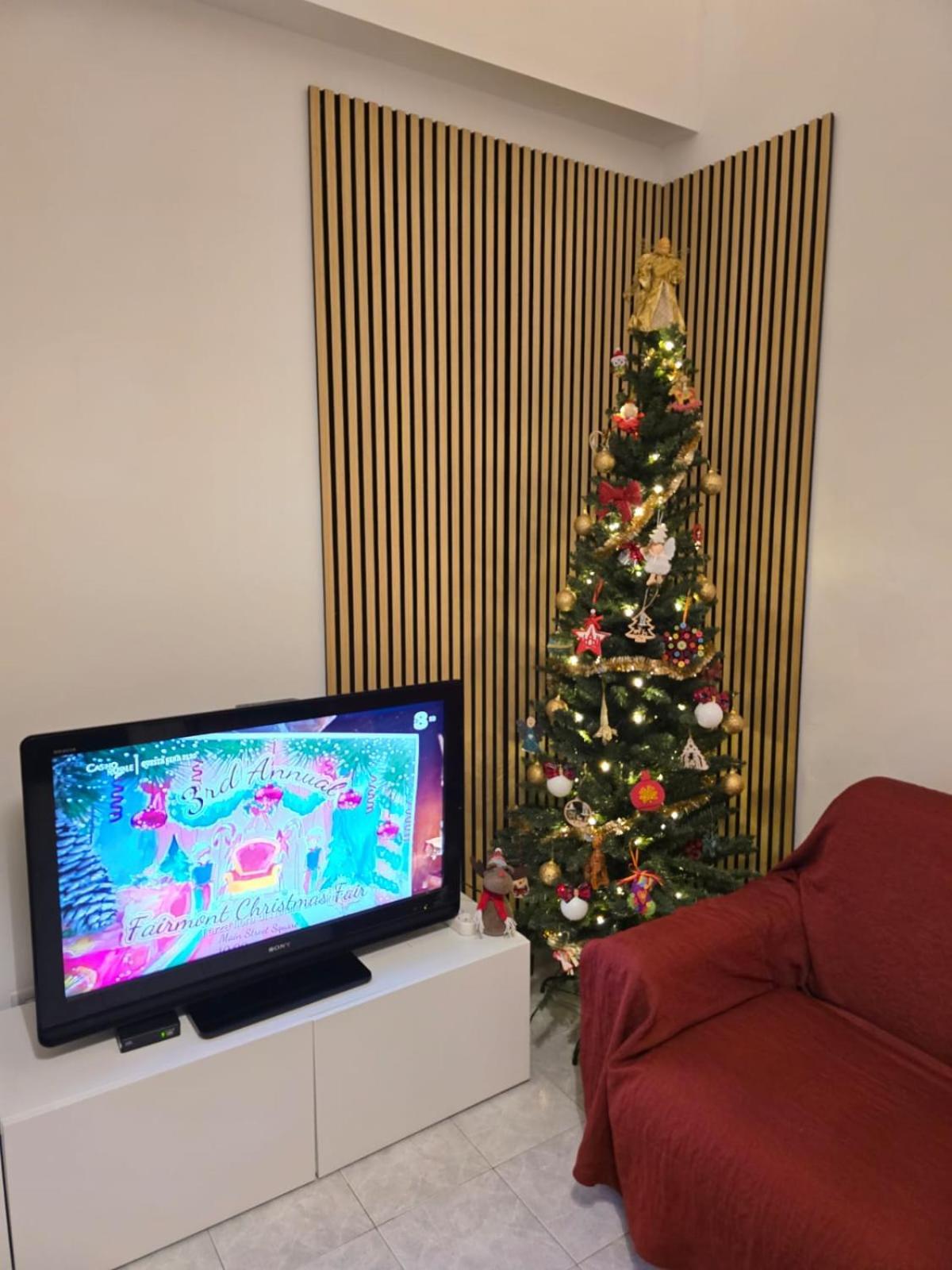 Antonella Home B&B Bari Ngoại thất bức ảnh