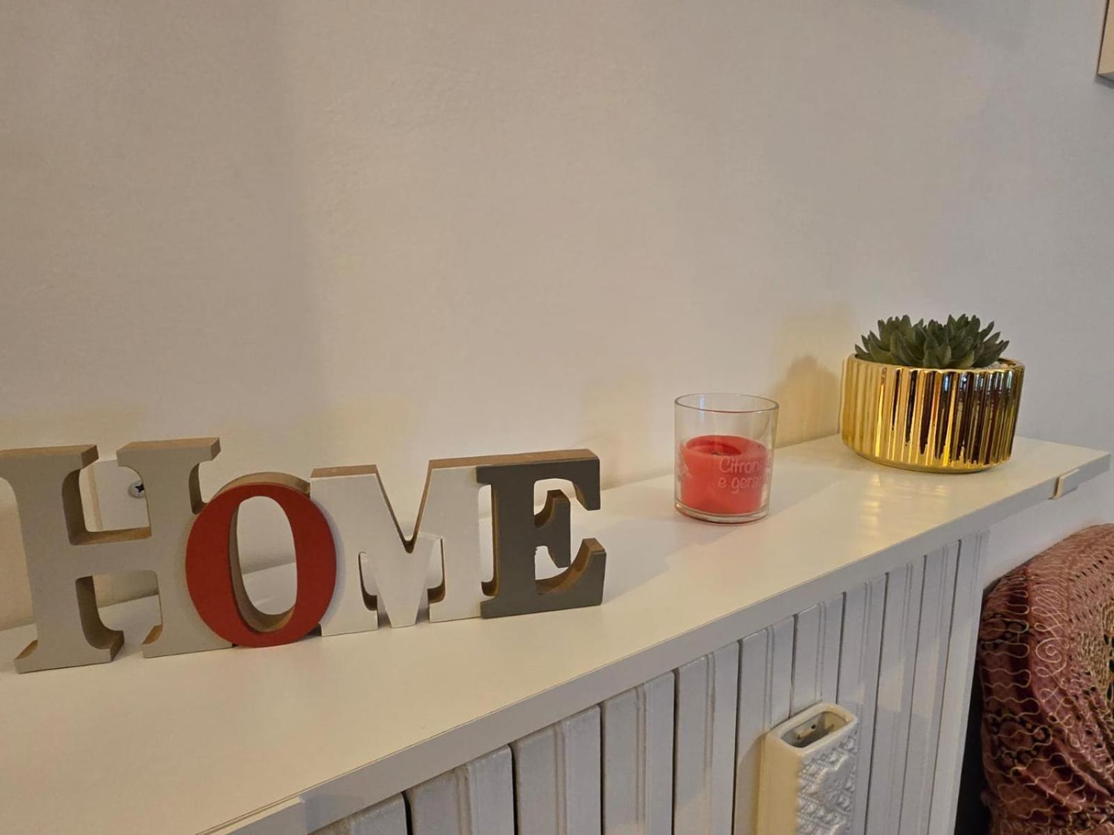 Antonella Home B&B Bari Ngoại thất bức ảnh