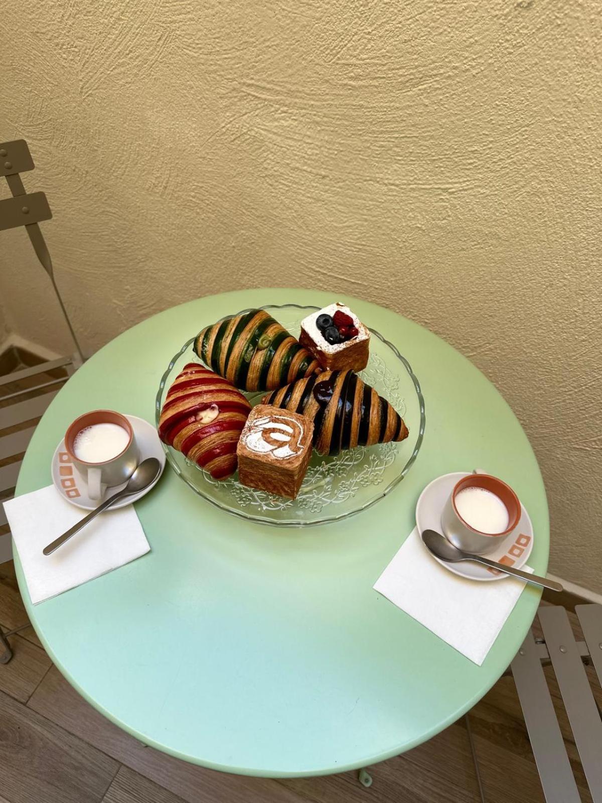 Antonella Home B&B Bari Ngoại thất bức ảnh