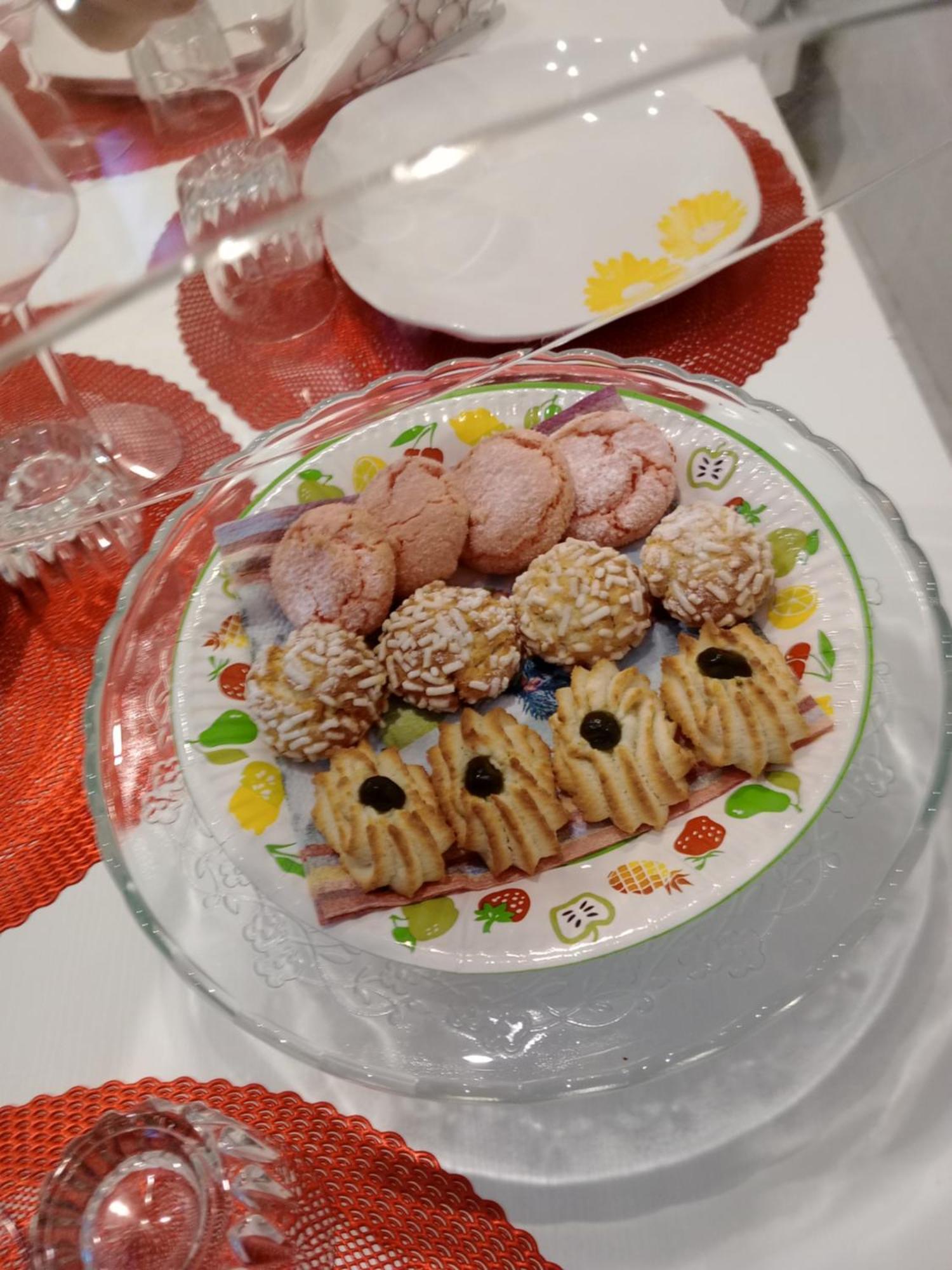 Antonella Home B&B Bari Ngoại thất bức ảnh